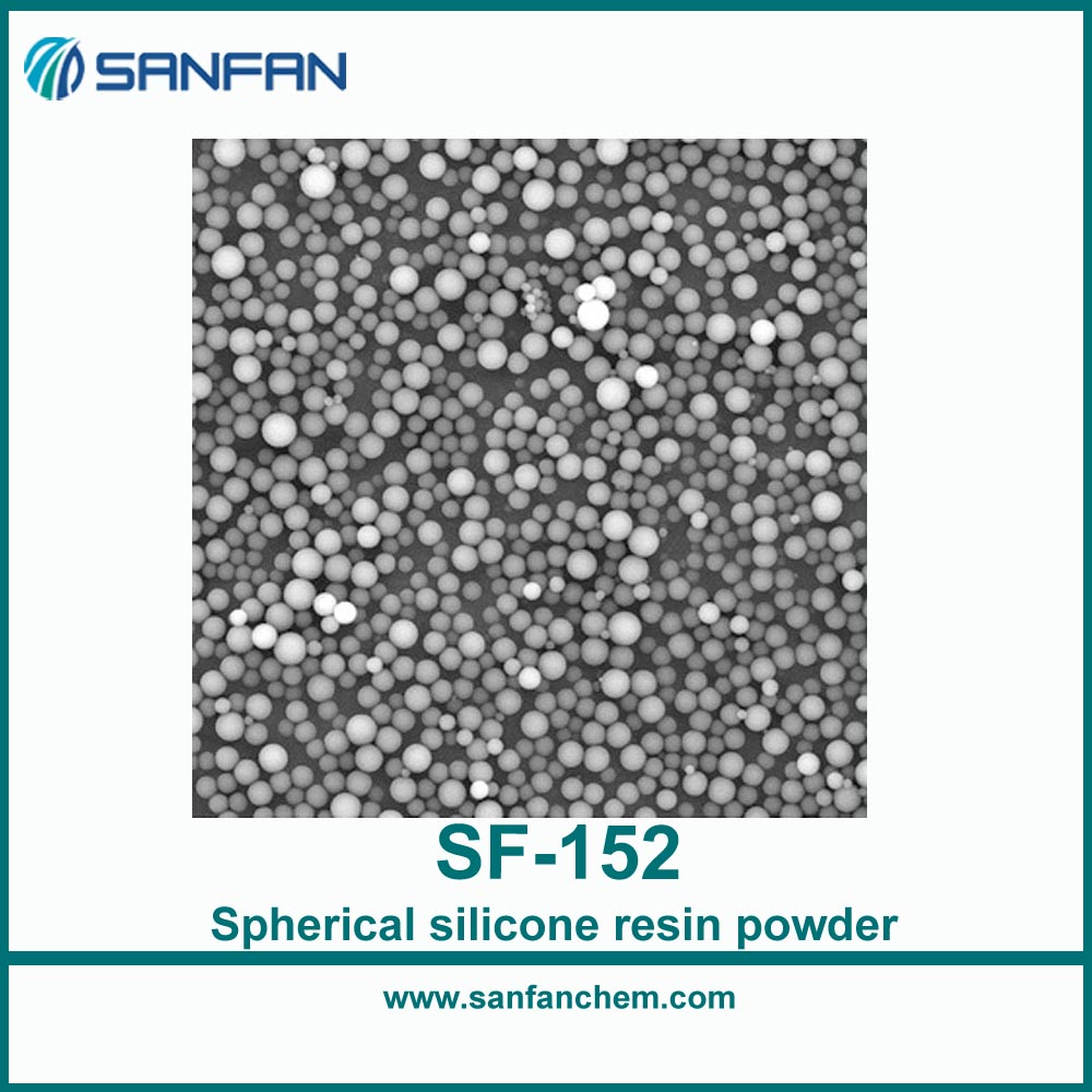 SF-152-68554-70-1 Polymethylsilsesquioxane