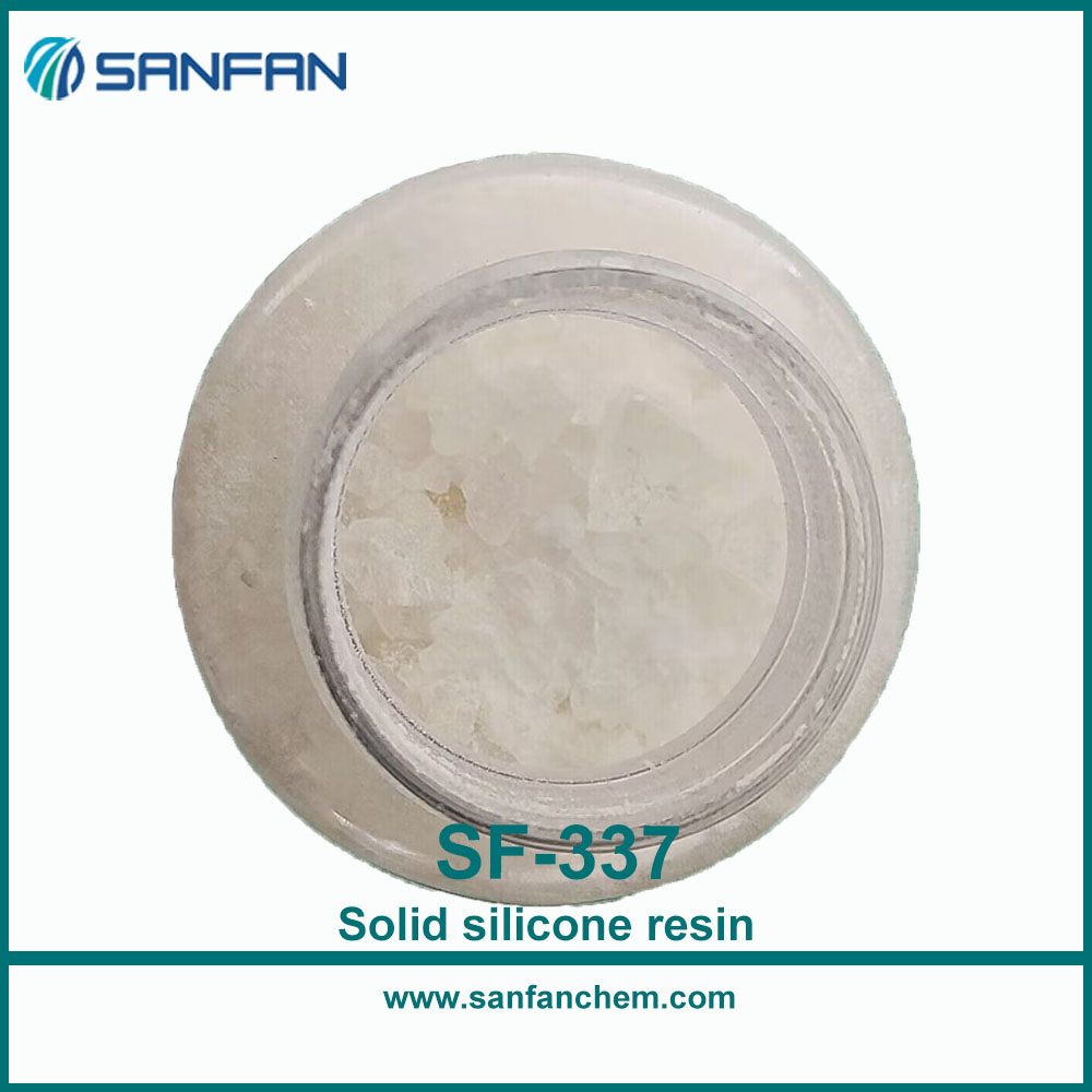 SF-337-solid-silicone-resin-china