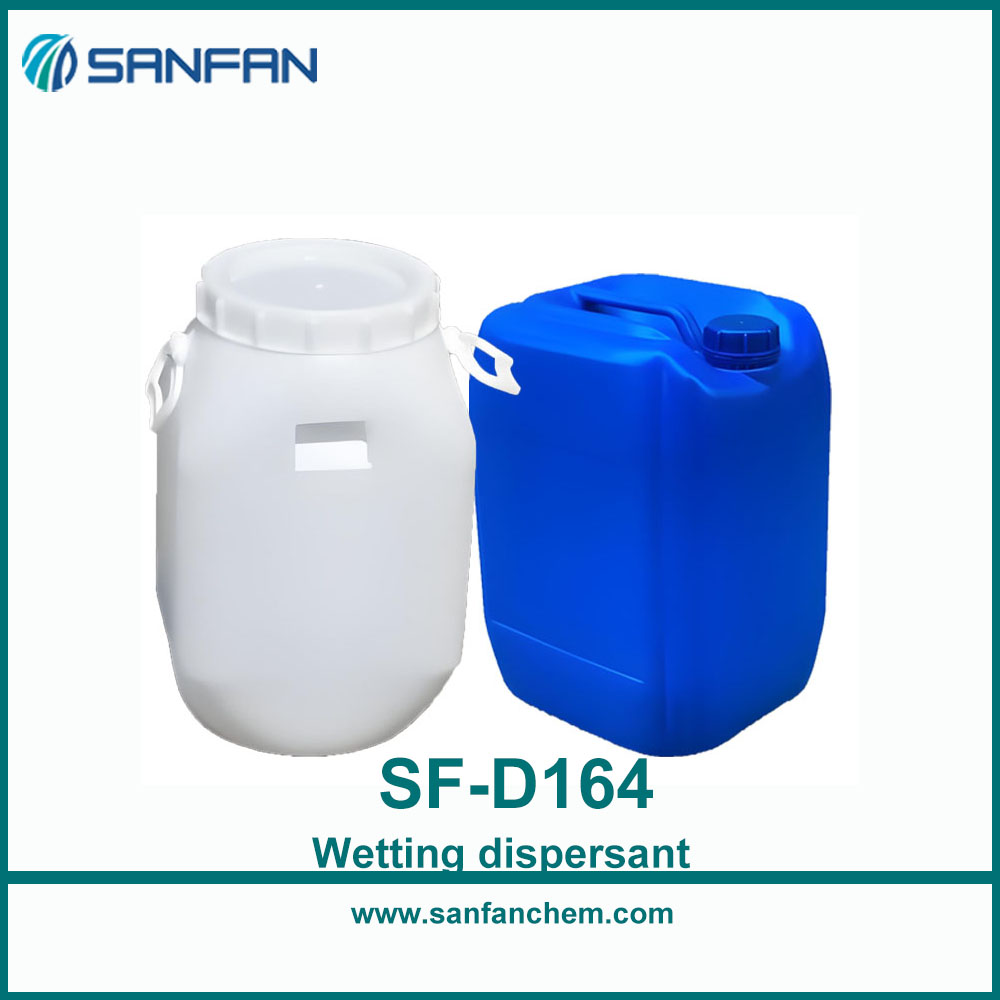 SF-D164-wetting-dispersant-china