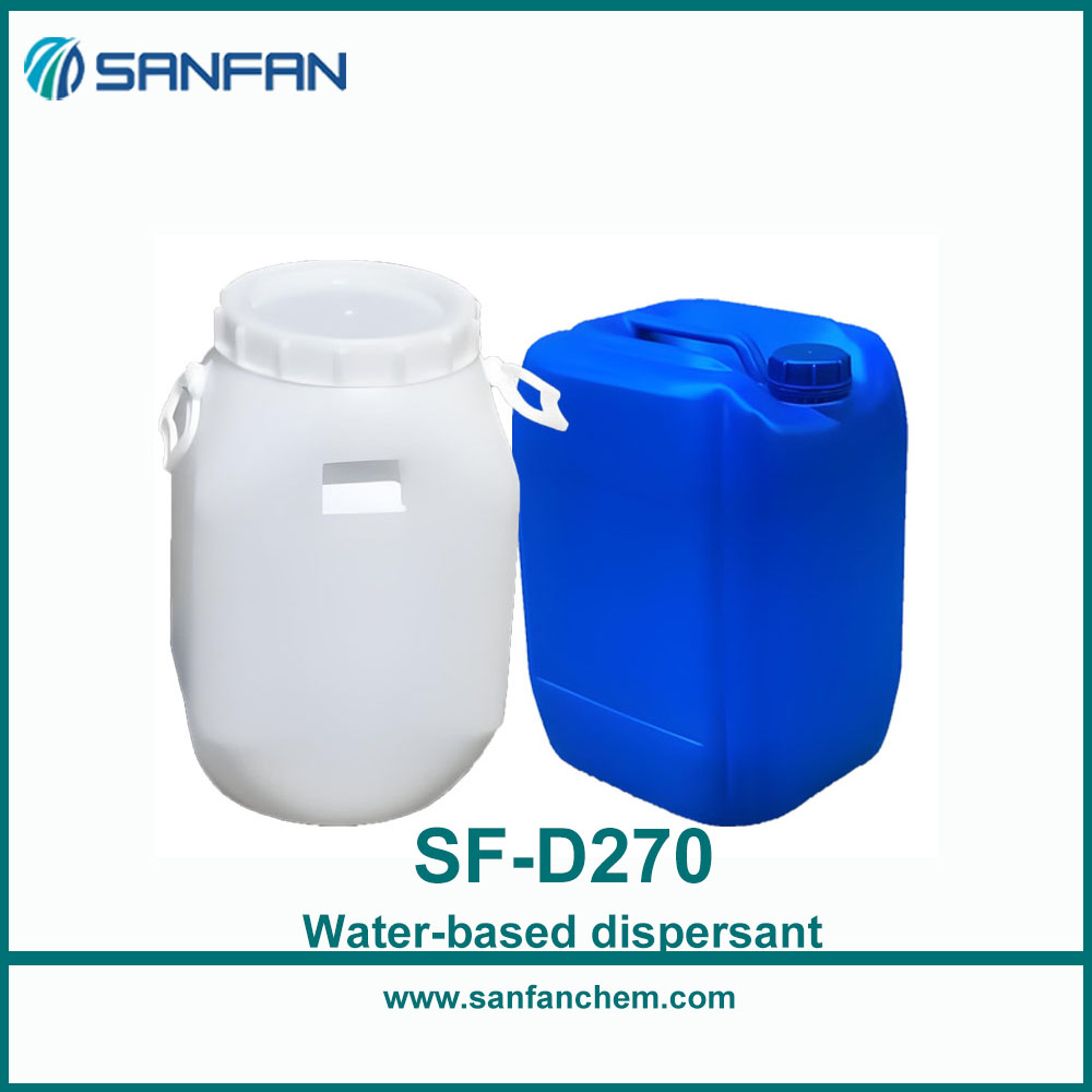 SF-D270 Water-based dispersant china
