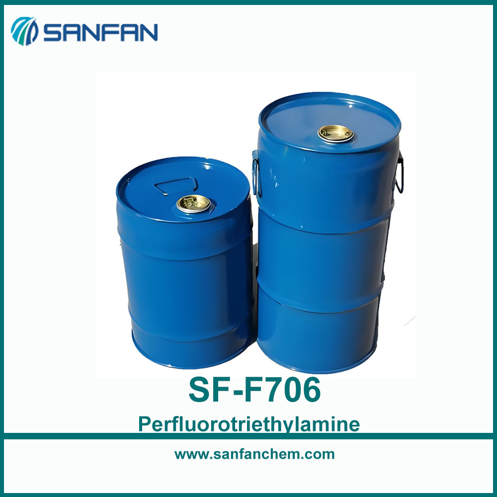 SF-F706 Perfluorotriethylamine cas no.359-70-6 china