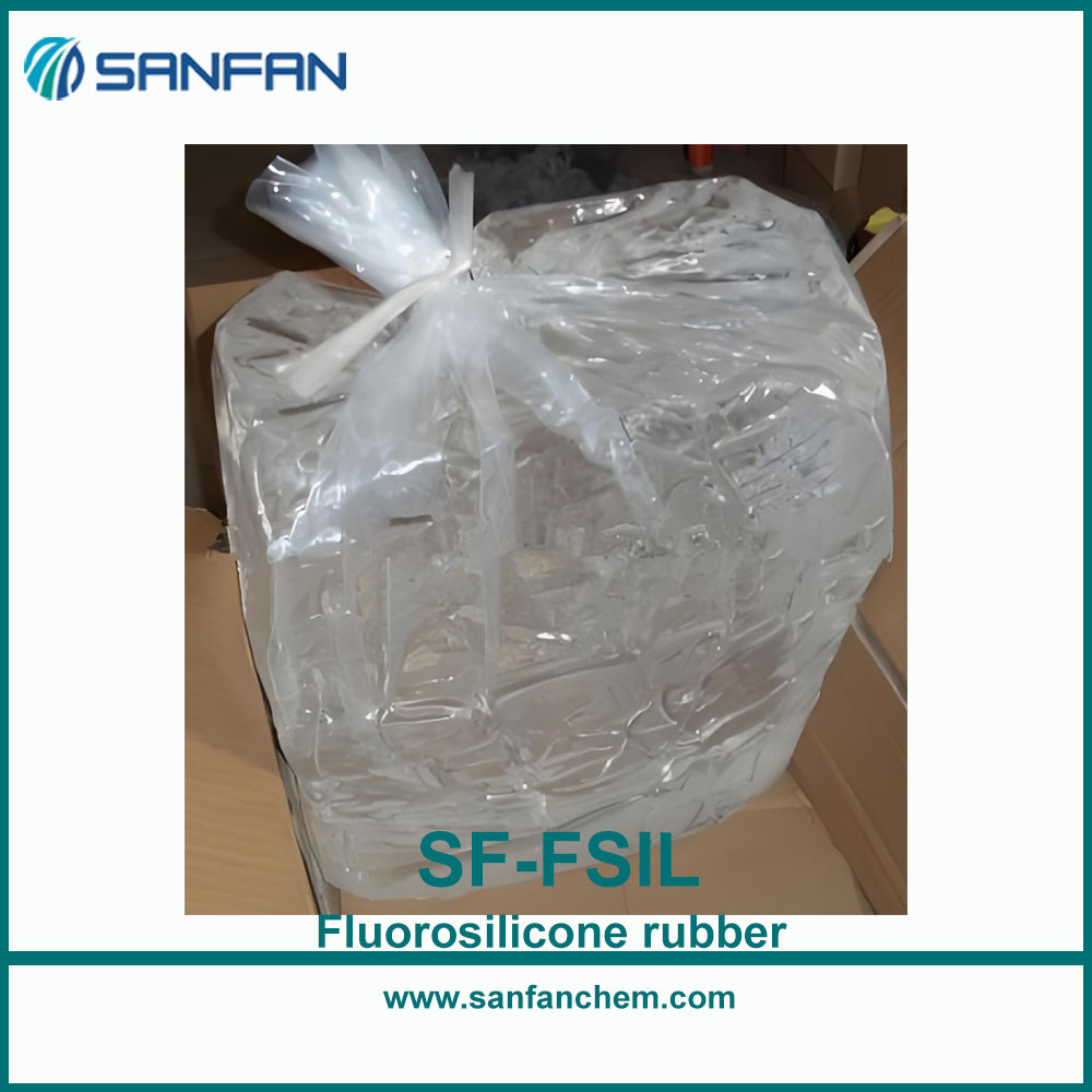 SF-FSIL Fluorosilicone rubber china