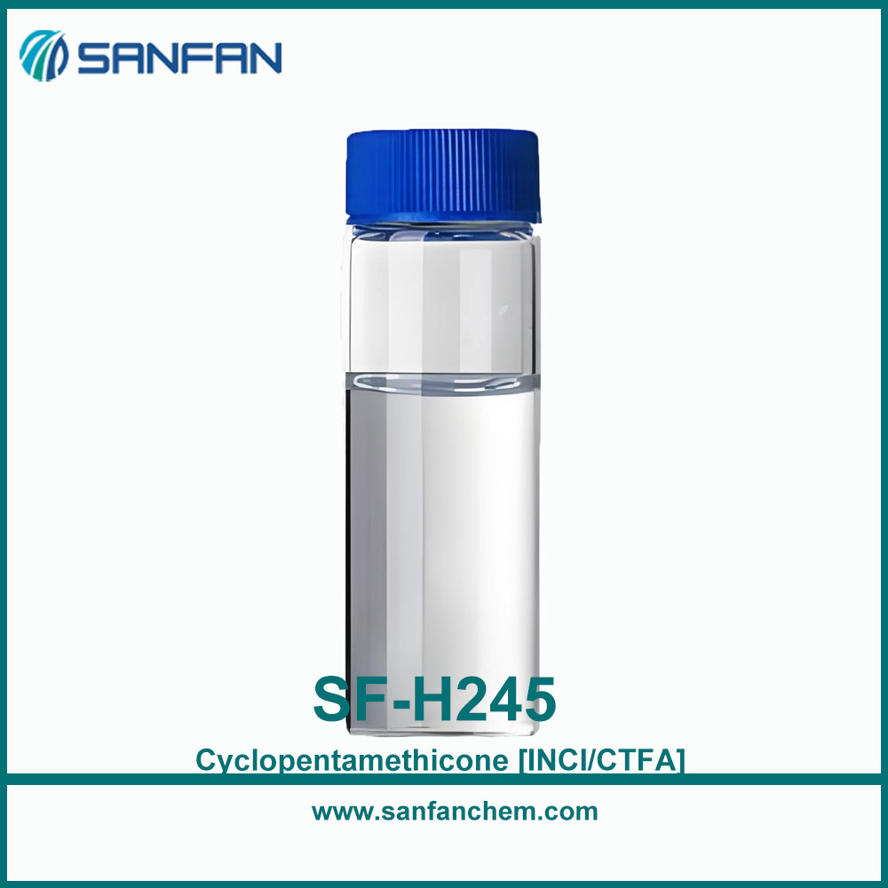 SF-H245-Cyclopentamethicone china