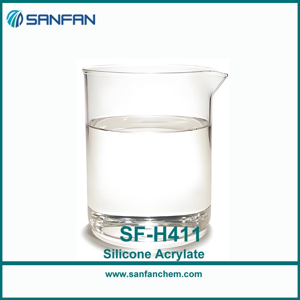 SF-H411-Silicone-Acrylate
