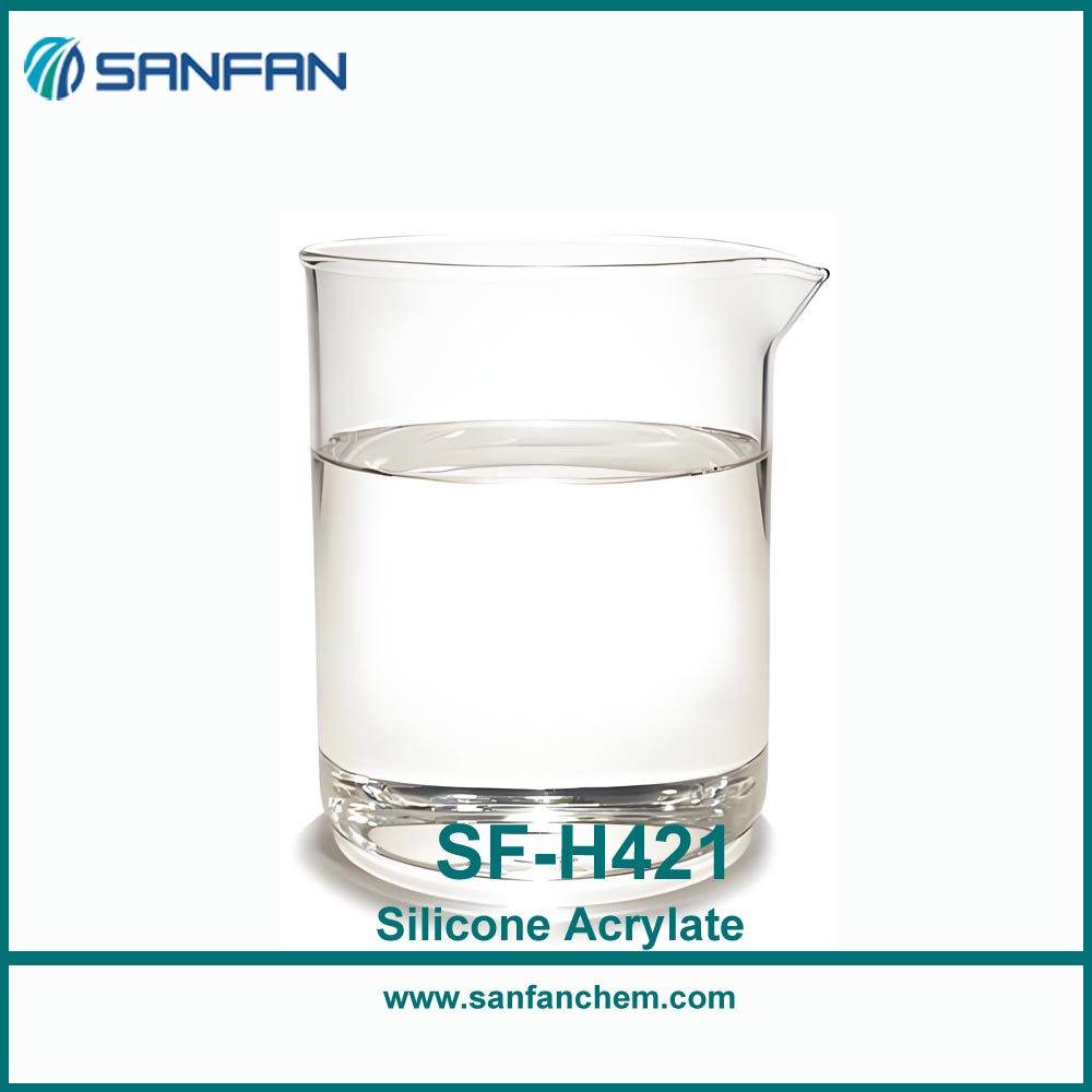 SF-H421-Silicone-Acrylate