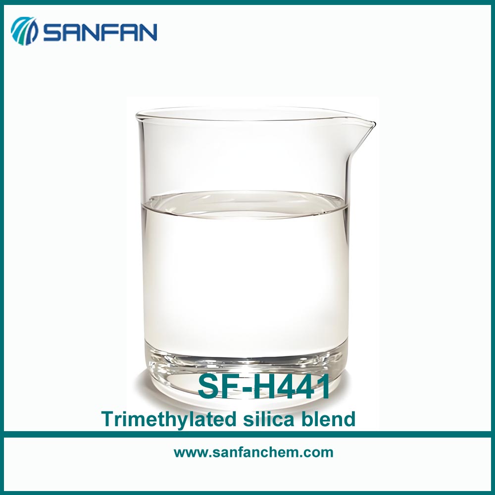 SF-H441-Trimethylated-silica-blend-cas-68988-56-7