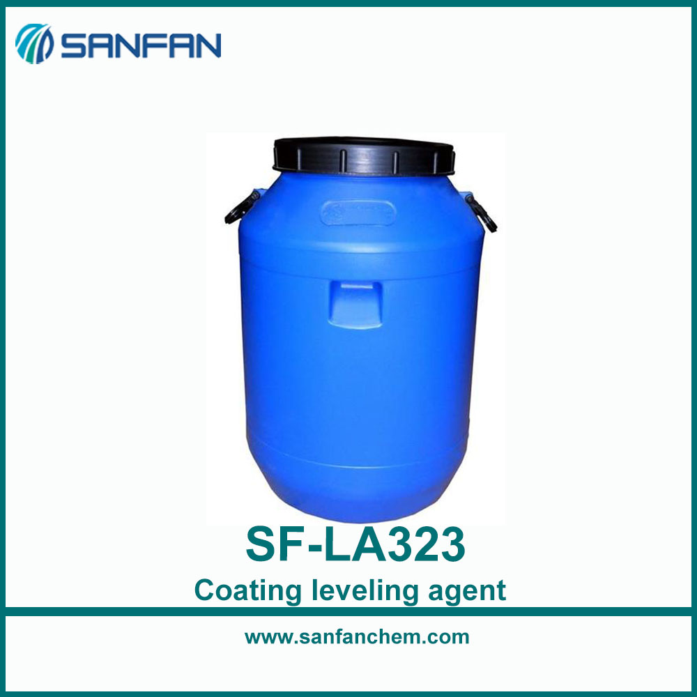 SF-LA323-Coating-leveling-agent china