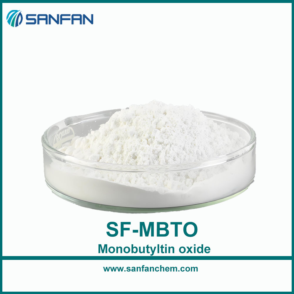 SF-MBTO cas no2273-43-0 Monobutyltin oxide