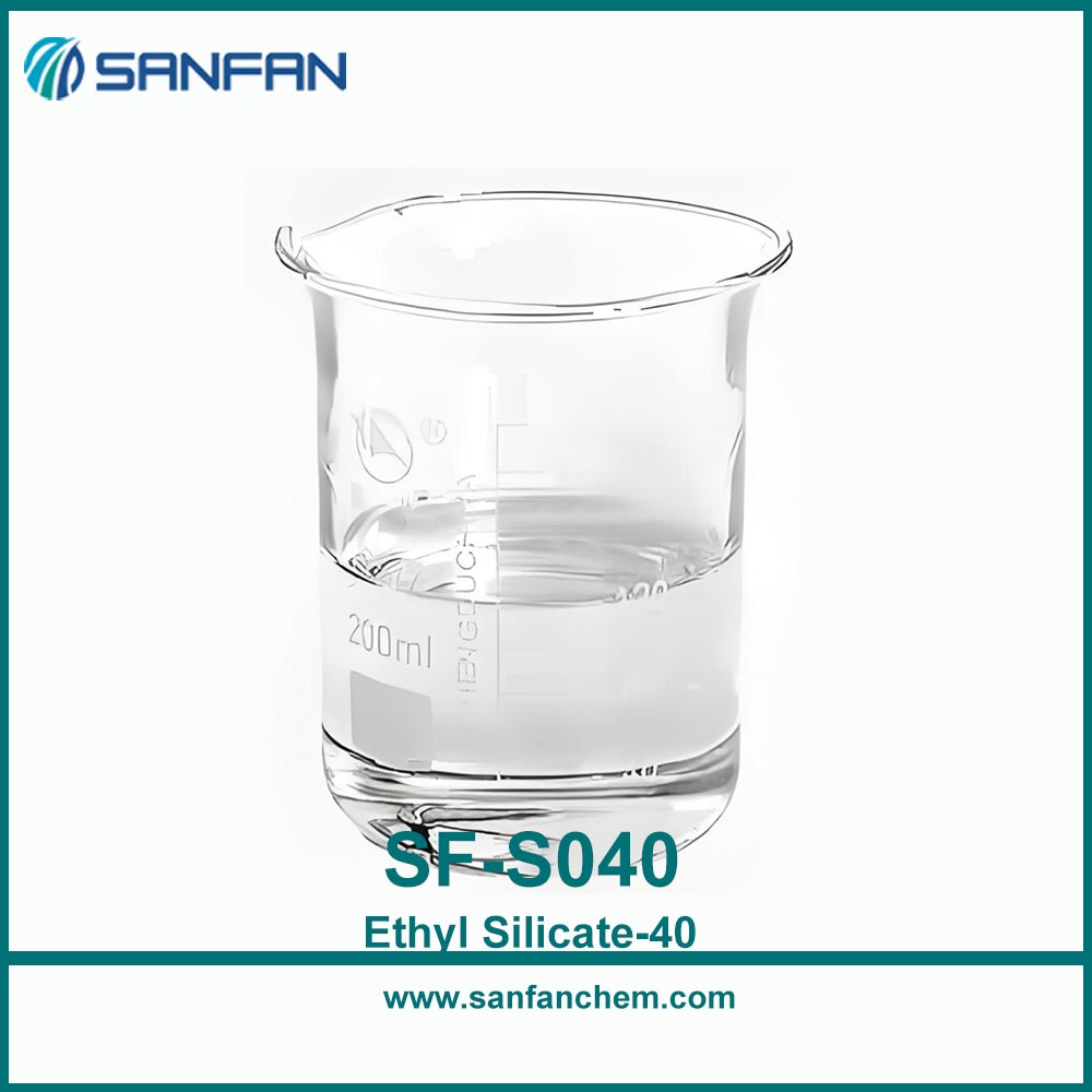SF-S040-Ethyl-Silicate-40-cas-no-11099-06-2