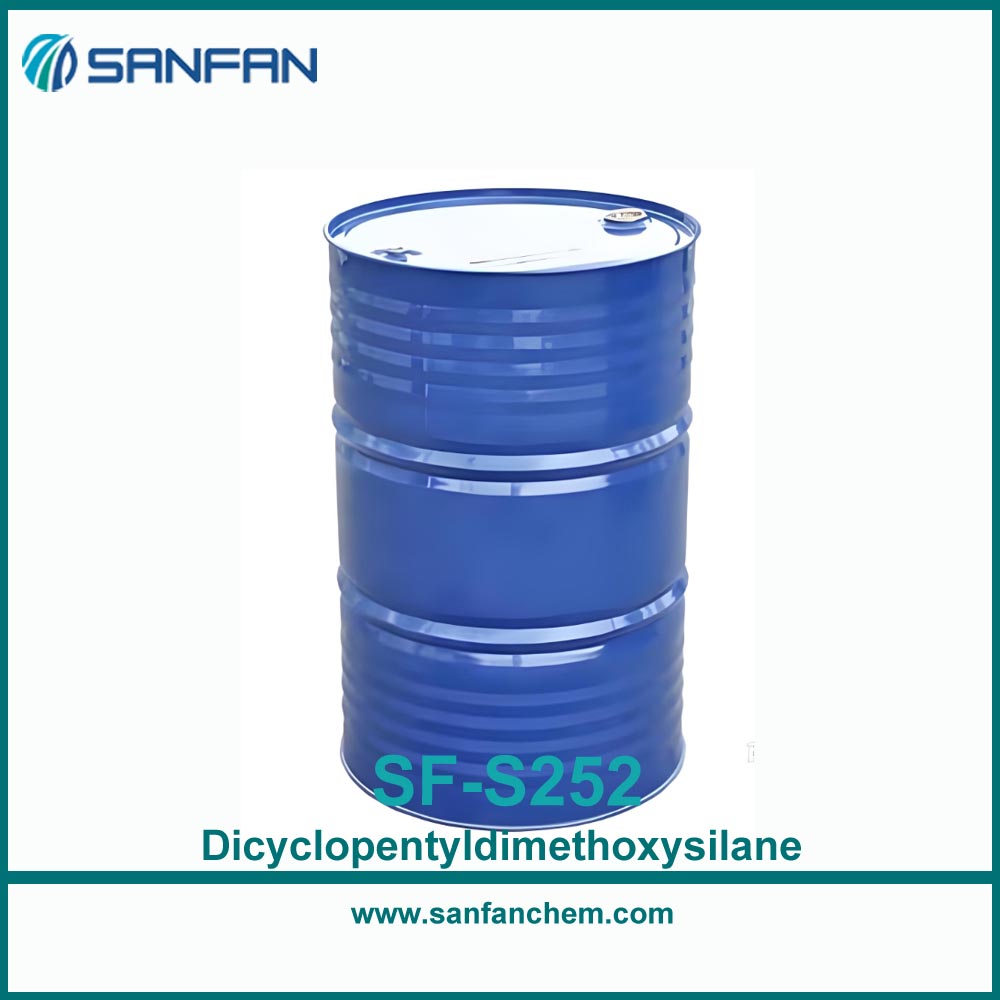 SF-S252-Dicyclopentyldimethoxysilane-cas-no.126990-35-0