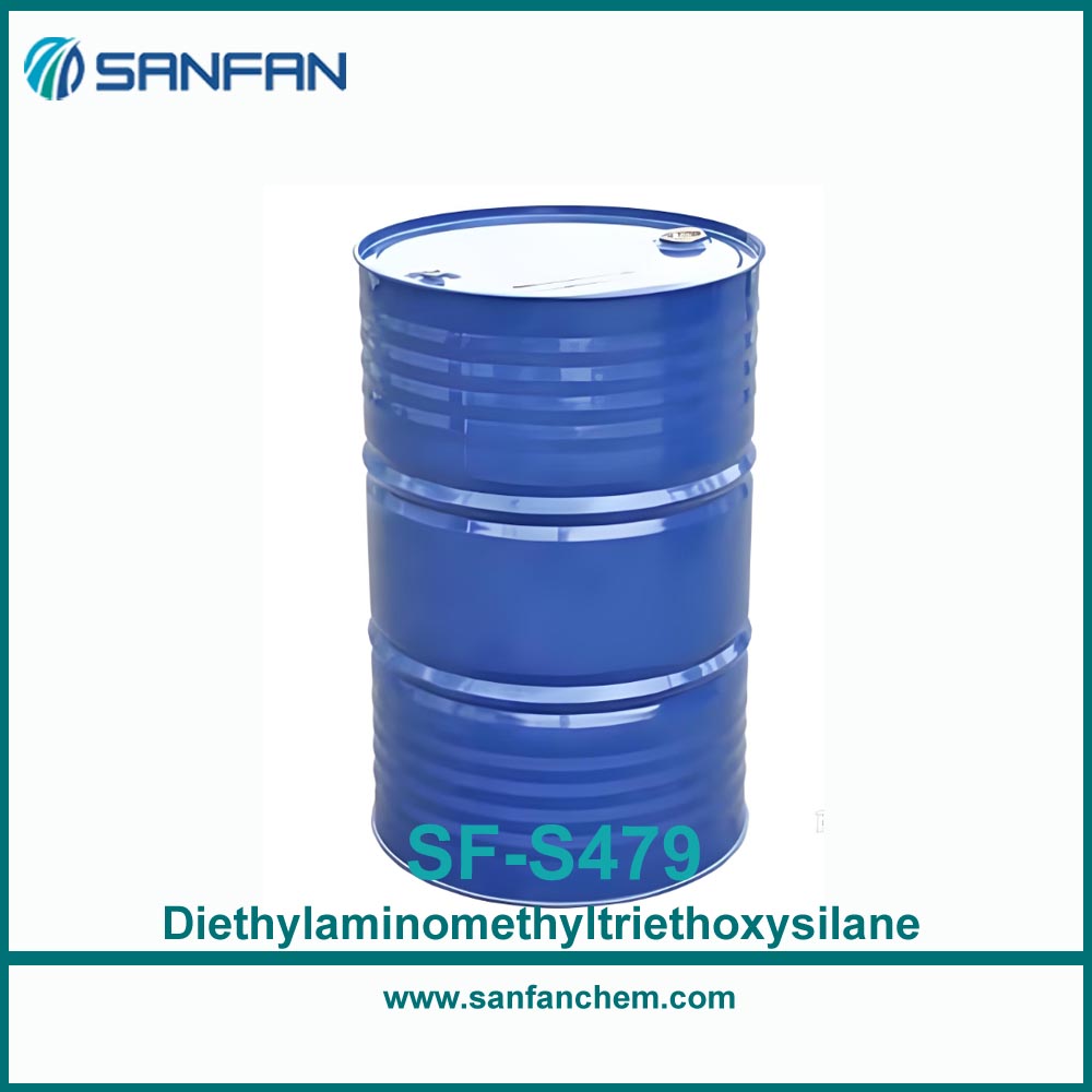 SF-S479-Diethylaminomethyltriethoxysilane-cas-no.15180-47-9