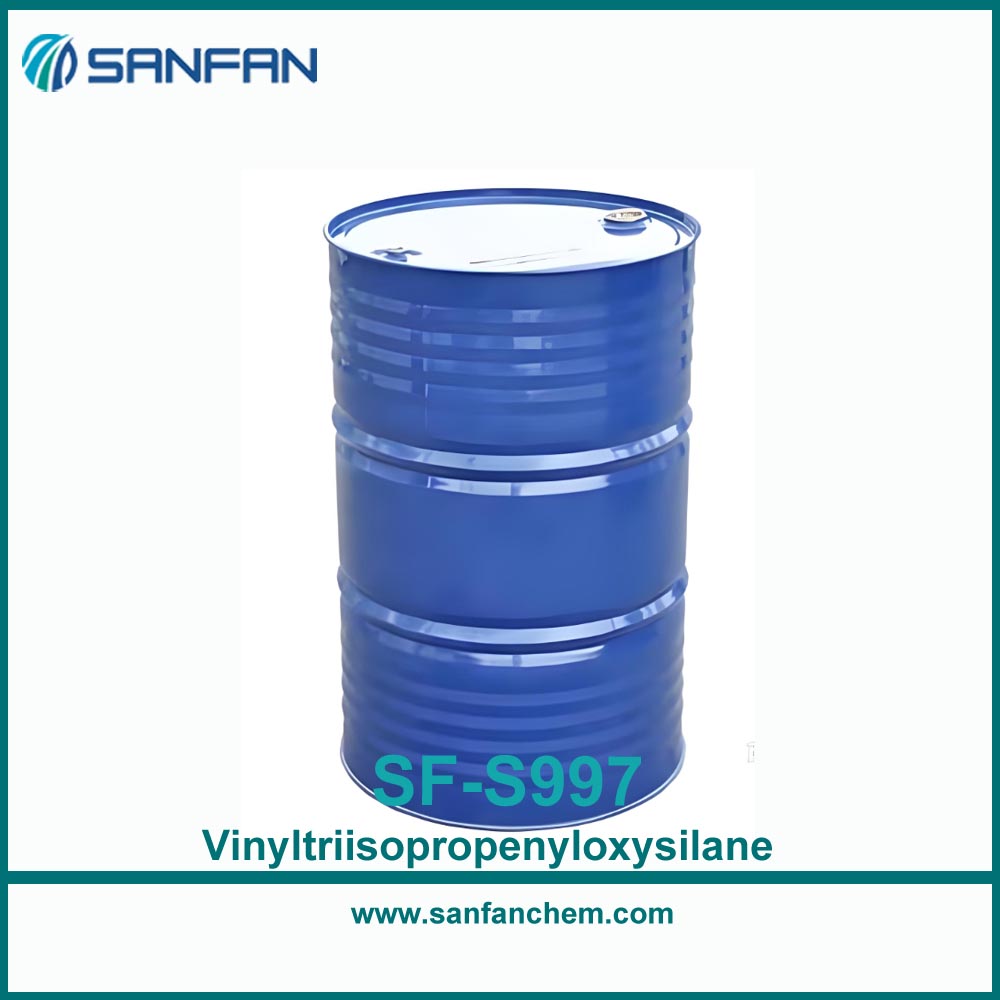 SF-S997-Vinyltriisopropenyloxysilane-cas-no-15332-99-7