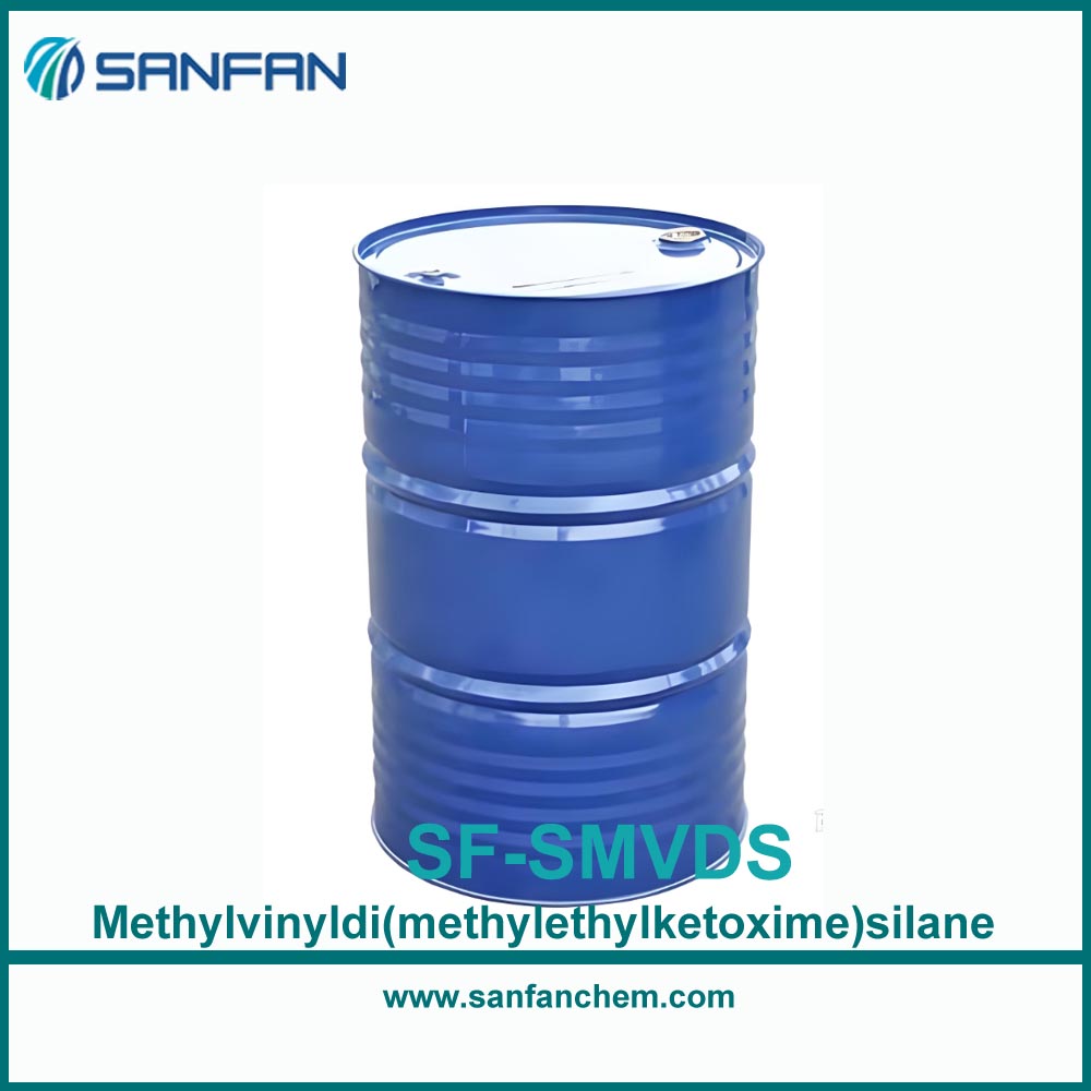 SF-SMVDS-Methylvinyldimethylethylketoximesilane-cas-no.72721-10-9