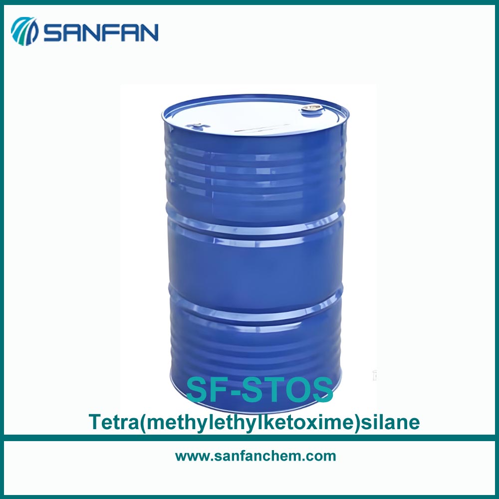 SF-STOS-Tetramethylethylketoximesilane-cas-no.34206-40-1