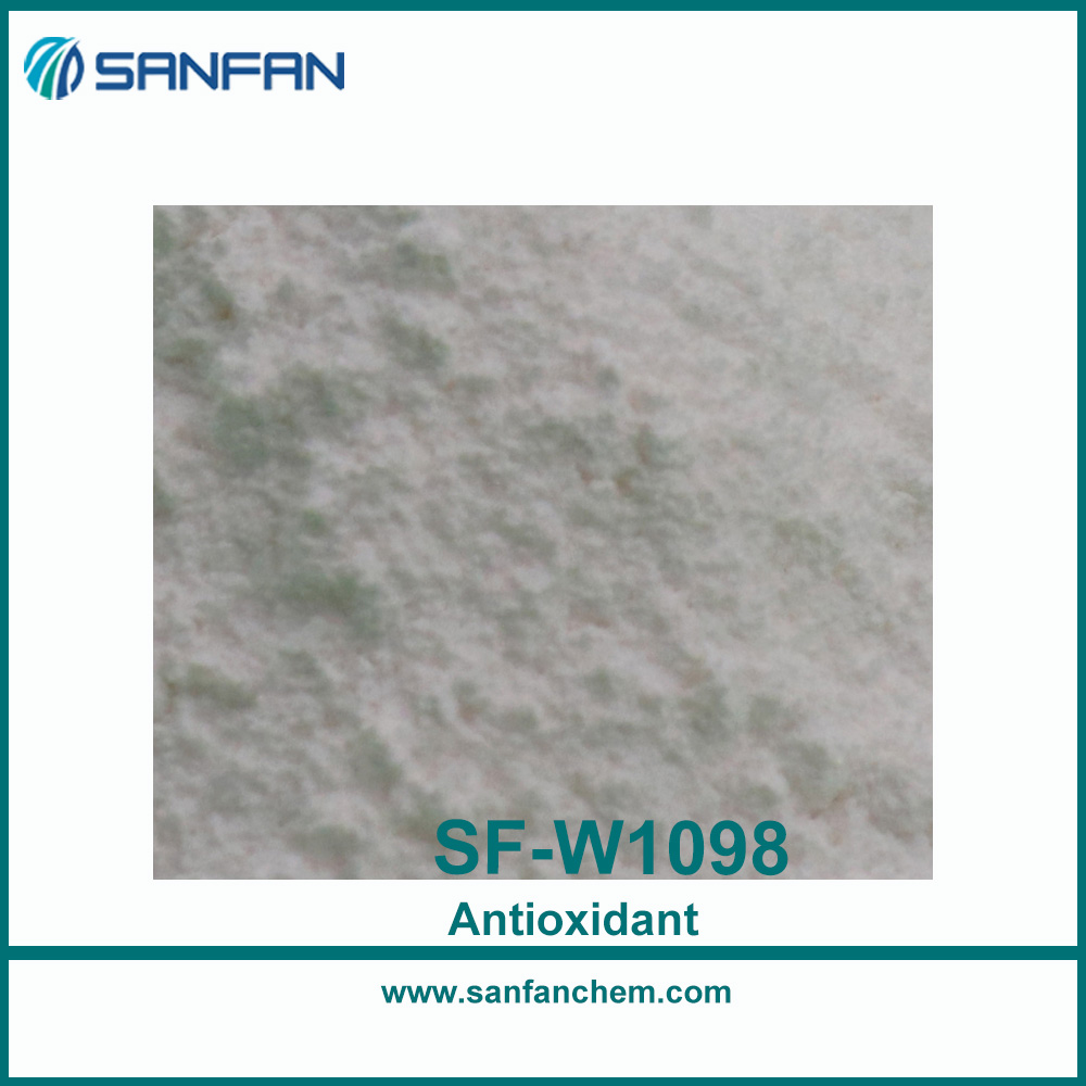 SF-W1098 Antioxidant CAS No.: 23128-74-7 china
