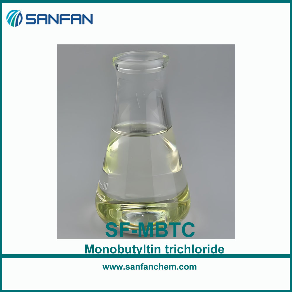 SF-MBTC-Monobutyltin-trichloride-1118-46-3