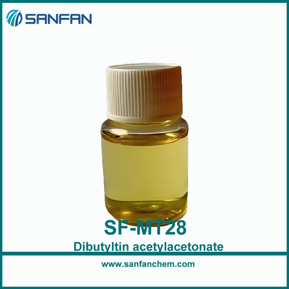 SF-MT28-Dibutyltin-acetylacetonate-22673-19-4