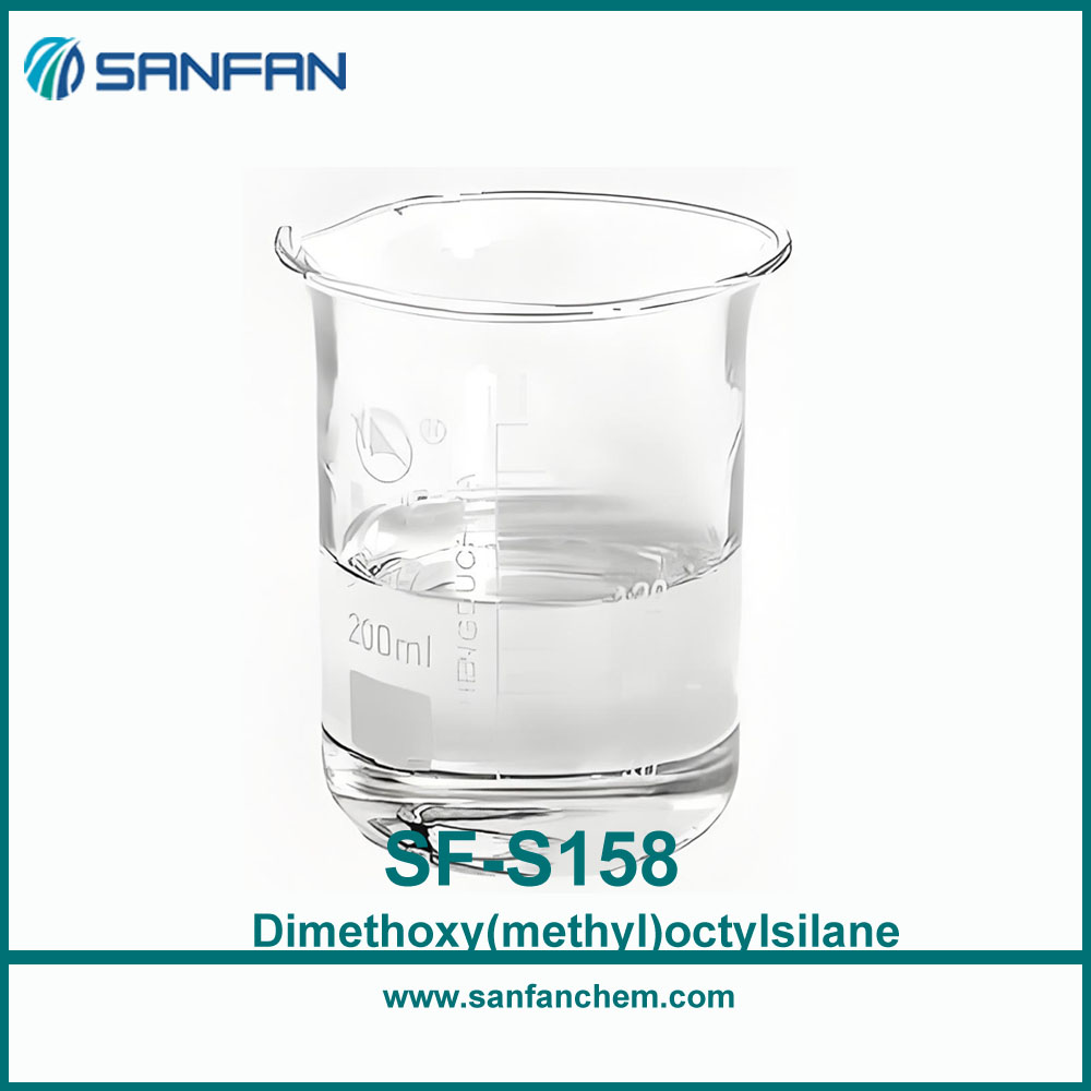 SF-S158-Dimethoxymethyloctylsilane-85712-15-8