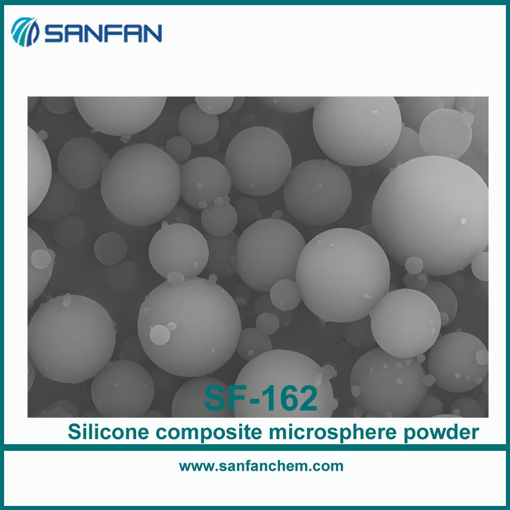 SF-162-Silicone-composite-microsphere-powder-epoxy-silsesquoxane