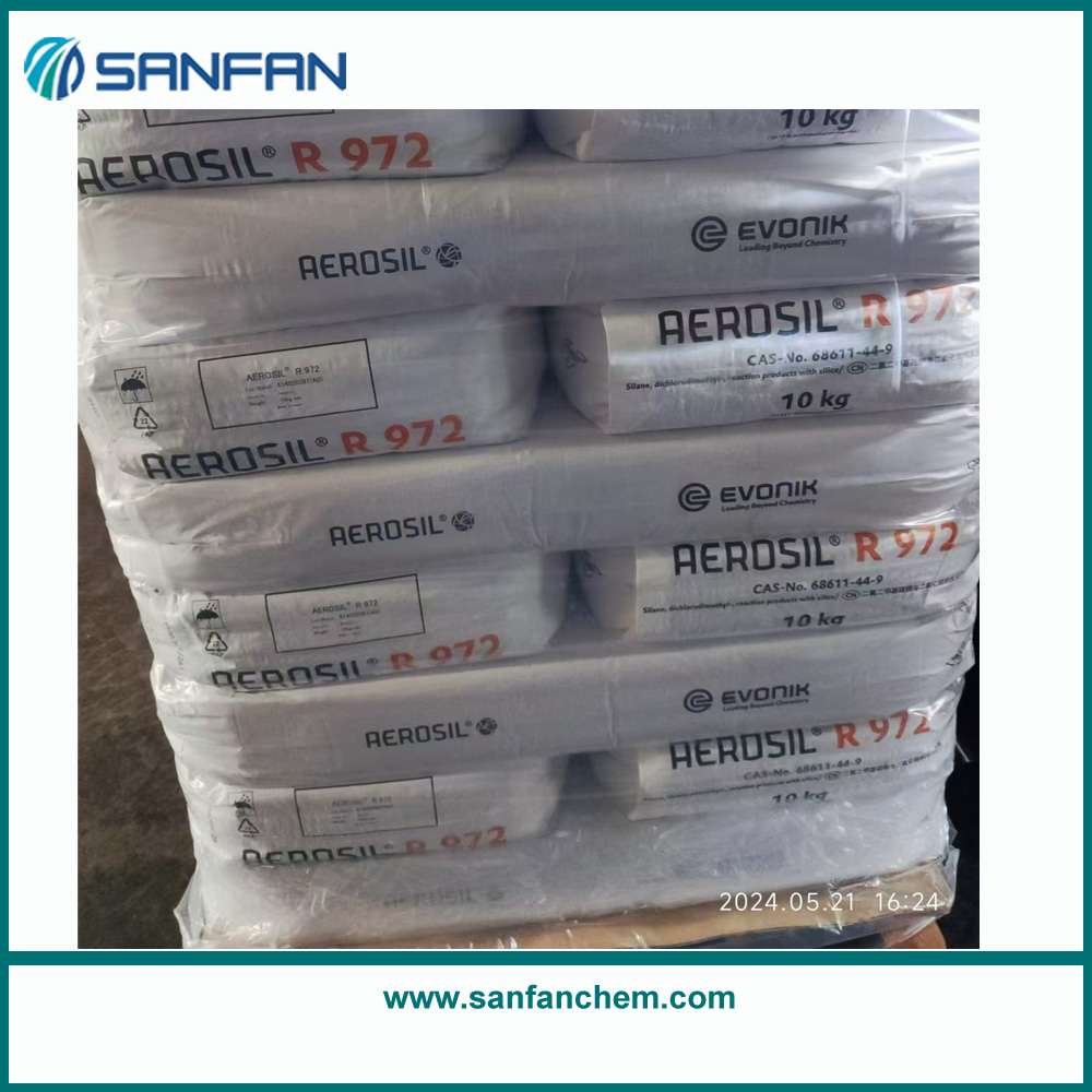 hydrophobic-fumed-silica-R972