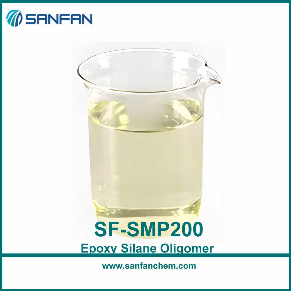 epoxy silane oligomer MP200