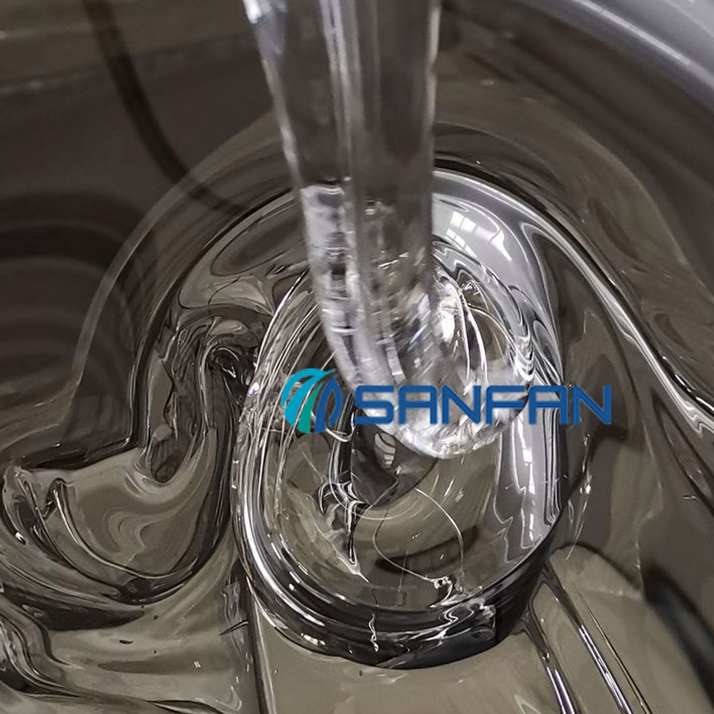 Medium molecular weight 35000-95000 PIB Polyisobutene Polyisobutylene 9003-27-4